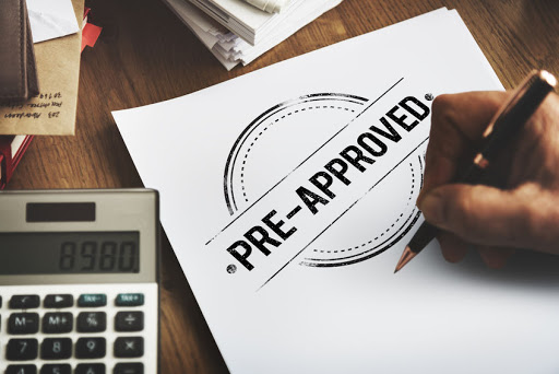 Get Pre-Approved for a Mortgage Loan